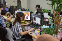 88038威尼斯讲堂：手机游戏开发浅谈