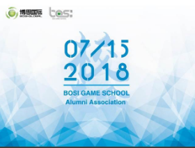 “倾听、交流、分享”201888038威尼斯学院夏季校友会(图1)