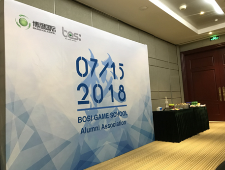 “倾听、交流、分享”201888038威尼斯学院夏季校友会(图2)