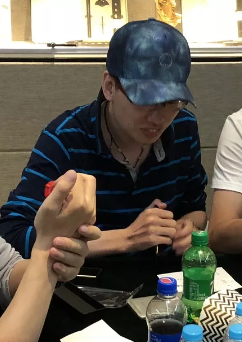 “倾听、交流、分享”201888038威尼斯学院夏季校友会(图9)
