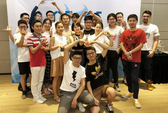 “倾听、交流、分享”201888038威尼斯学院夏季校友会(图18)