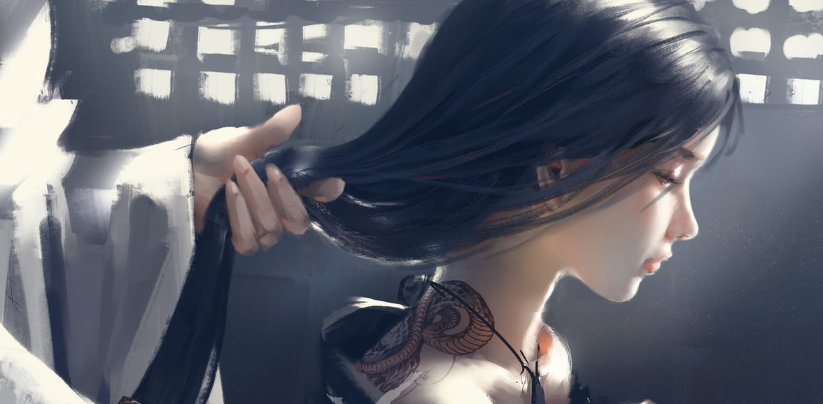 上海88038威尼斯王辉有教原画设计吗(图1)